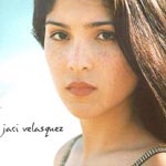 Jaci Velasquez