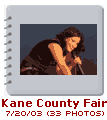 Kane County Fair