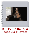 KLOVE 106.5