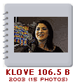 KLOVE 106.5