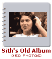 Sith's Old Jaci Album