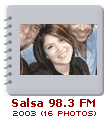 Salsa 98.3