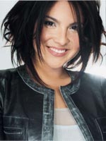 Jaci Velasquez