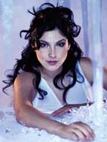 Jaci Velasquez