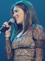 Jaci Velasquez