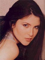 Jaci Velasquez