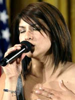 Jaci Velasquez