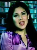 Jaci Velasquez