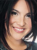 Jaci Velasquez