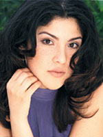 Jaci Velasquez