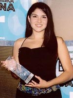 Jaci Velasquez