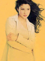 Jaci Velasquez