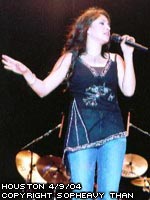 Jaci Velasquez