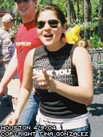 Jaci Velasquez