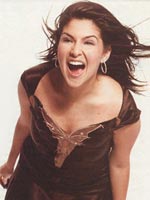 Jaci Velasquez