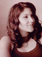 Jaci Velasquez