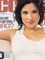 Jaci Velasquez