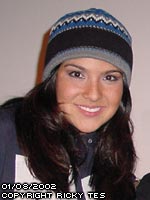 Jaci Velasquez