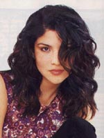 Jaci Velasquez