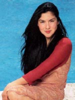 Jaci Velasquez