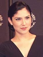 Jaci Velasquez