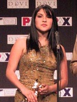 Jaci Velasquez