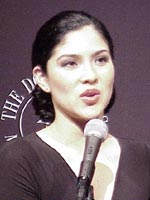 Jaci Velasquez