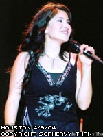 Jaci Velasquez