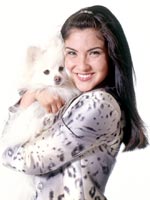 Jaci Velasquez