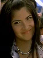 Jaci Velasquez