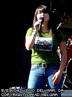 Jaci Velasquez