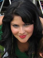 Jaci Velasquez