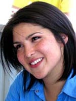 Jaci Velasquez