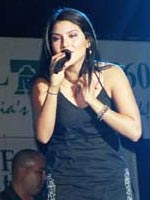 Jaci Velasquez