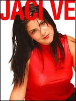 Jaci Velasquez