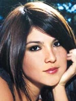 Jaci Velasquez