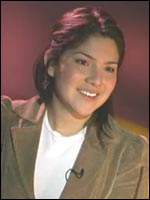 Jaci Velasquez