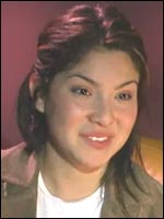 Jaci Velasquez