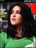 Jaci Velasquez