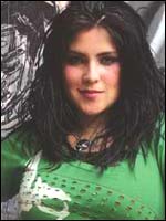 Jaci Velasquez