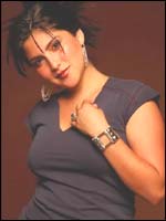 Jaci Velasquez