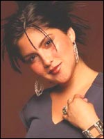 Jaci Velasquez