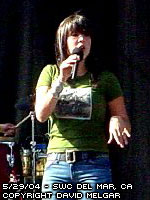 Jaci Velasquez