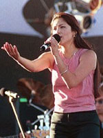 Jaci Velasquez