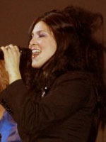 Jaci Velasquez