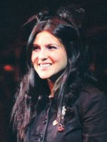 Jaci Velasquez