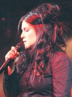 Jaci Velasquez