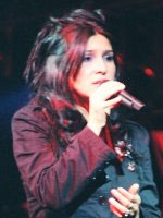 Jaci Velasquez