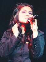 Jaci Velasquez