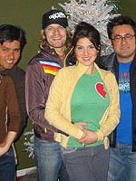 Jaci Velasquez